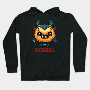 KOSIKI Hoodie